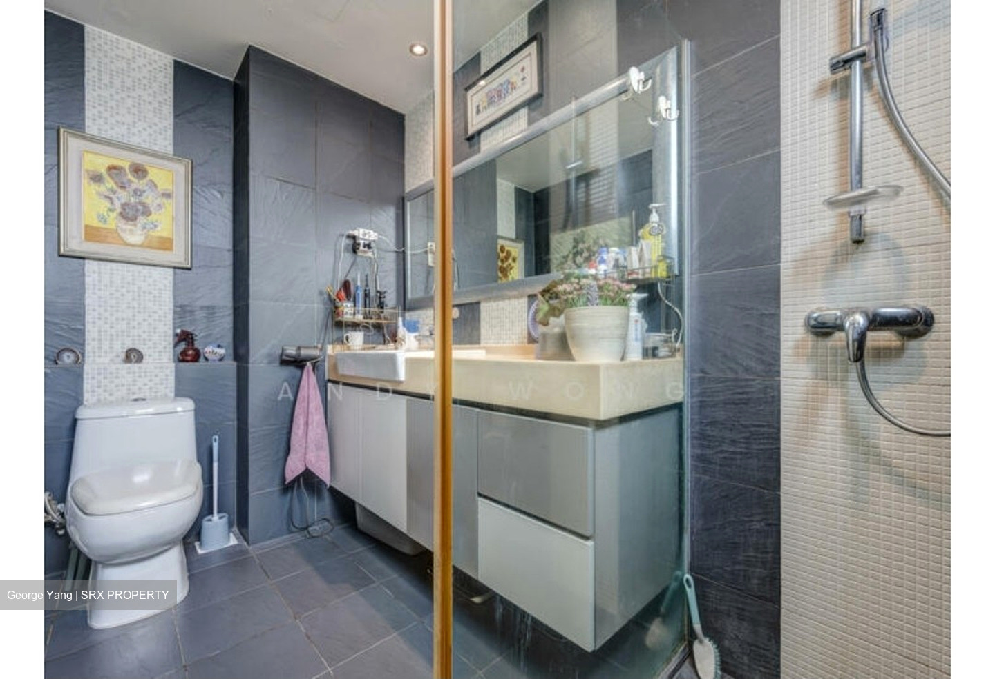 Astoria Park (D14), Condominium #502394241